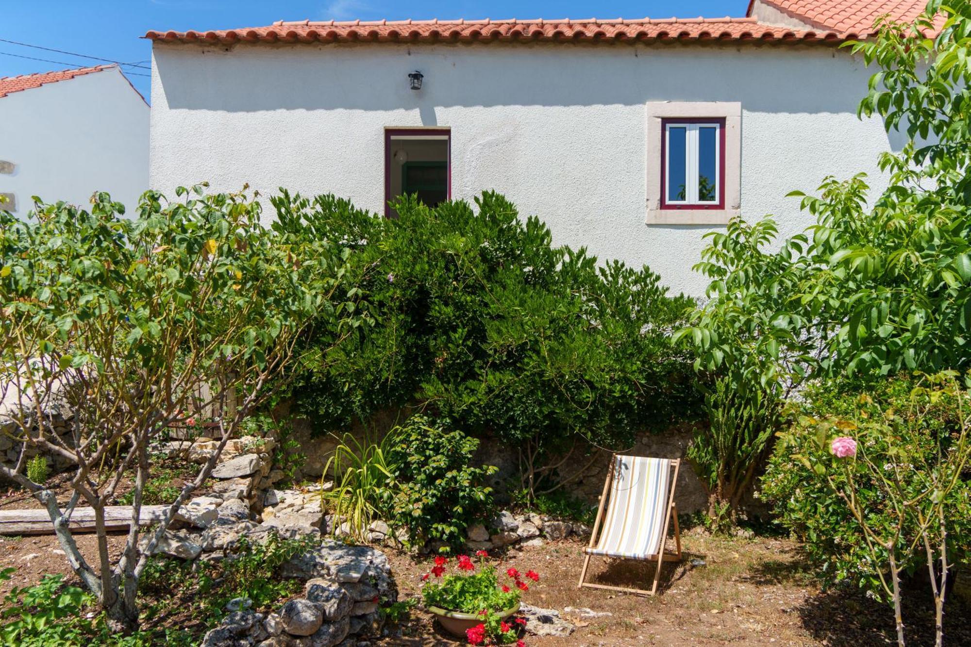 Casa Alba - Alvados Villa Exterior photo